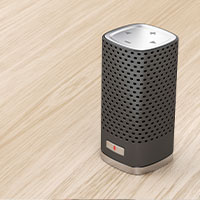 Smart Speakers