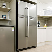 Smart Refrigerators